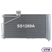 �������� ������������ UTM SS1269A - SS1269A ����