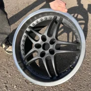 Rondell. 8.0/10.0x18", 5x112, ET38/28, �� 66,6���. ����