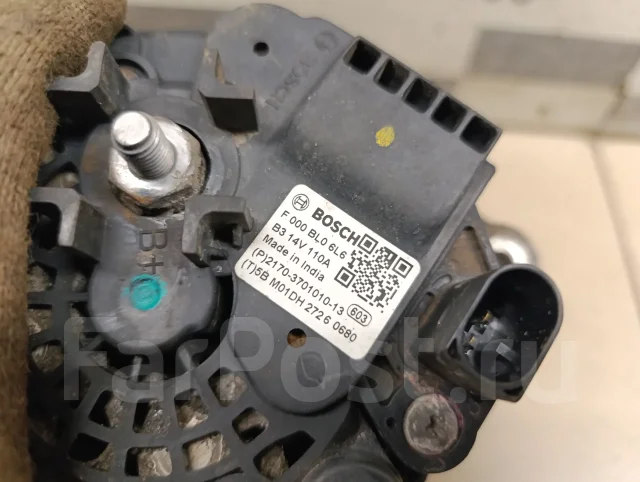 ��������� Datsun On-Do 2014 231005PA0A ����