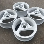 EuroHart. 7.0x17", 4x114.3, 5x114.3, ET38, �� 72,6���. ����