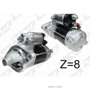 ������� Toyota Ractis 05-10 / Vitz 99-10 (1 kW/ Z=9) SAT ST-28100-23030N ST2810023030N ����