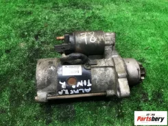 ������� Nissan Almera N16 2004 [n1p-114020750] 23300BN302 ����
