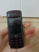 Vertex. �/�, ������, Dual-SIM, ����������, ��������� ����