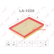 ������ ��������� Lynxauto LA1228 LA1228 ����