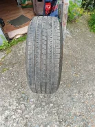 Yokohama Geolandar H/T G056. ������, 2019 ���, �/�, ����� 10 % ����