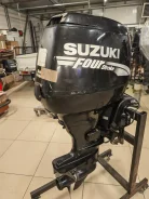 Suzuki. 50��.�., 4-�������, ����������, ���� S (381 ��), 2008 ��� ����