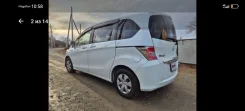 Honda Freed. ��������, ��������, 1.5 (118��.�.), ������, �/� ����