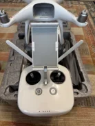 DJI Phantom 4. � ������� ����