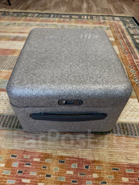 DJI Phantom 4. � ������� ����