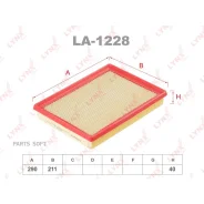 ������ ��������� Lynxauto LA-1228 LA1228 ����