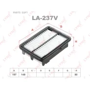 ������ ��������� Lynxauto LA-237V LA237V ����