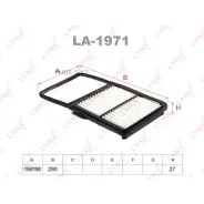 ������ ��������� Lynxauto LA-1971 LA1971 ����