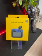 Realme Buds T200 ����