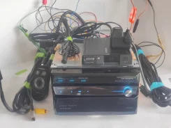 Pioneer Carrozzeria AVIC ����
