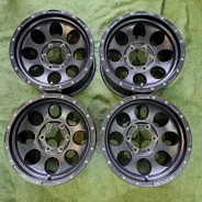 Mickey Thompson. 8.0x16", 6x139.7, ET0, �� 110,1���. ����