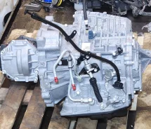 ���� Toyota Alphard MNH15, 4WD, U151F, 3.0L, 1MZFE 30500-48150 ����