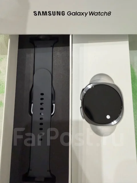 Samsung Galaxy Watch8 ����