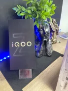 Vivo IQOO Z9. �����, 256 ��, �������, 3G, 4G LTE, 5G, Dual-SIM ����
