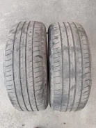 Hankook Ventus Prime K105. ������, 2018 ���, �/�, ����� 45 % ����