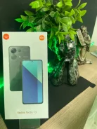 Xiaomi Redmi Note 13. �����, 256 ��, ������, 3G, 4G LTE, 5G, Dual-SIM ����