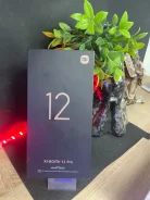 Xiaomi 12 Pro. �����, 256 ��, ����� ����