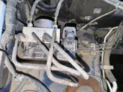 ���� ABS (�����) ��� Mitsubishi L200 (KK/KL) 2015-2023 4670A975 ����