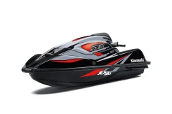 Kawasaki SX-R 160. 2024 ���. ��� ����� �� ������������ ����