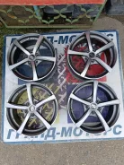 MSW. 7.5x17", 5x114.3, ET45, �� 73,1���. ����