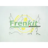 �������� ��������� ��������� ������� | ��� | Frenkit 930004 930004 ����