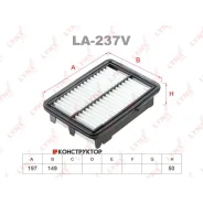 ������ ��������� Lynxauto LA237V LA237V ����