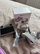 DJI Mini 3 Pro. � ������� ����
