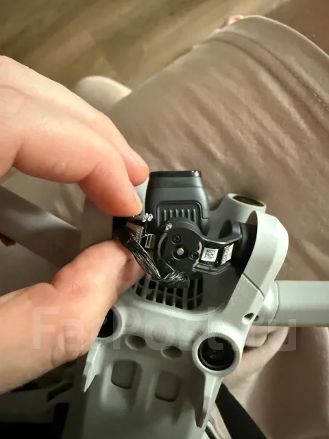 DJI Mini 3 Pro. � ������� ����