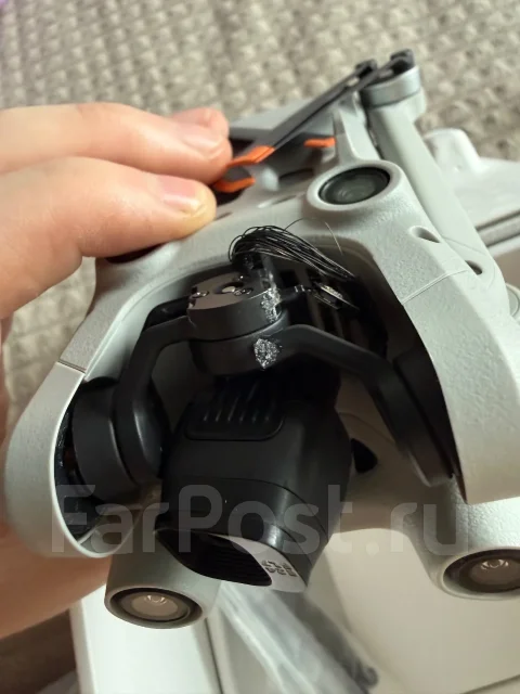 DJI Mini 3 Pro. � ������� ����
