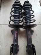 ������ �������� Toyota Ractis NCP100(����) 48510-80277 ����