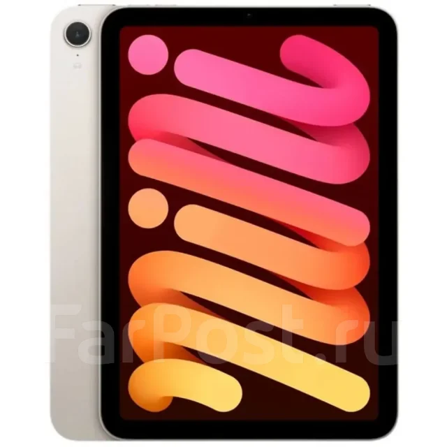 Apple iPad Mini 7. ������ 128 ��. ��� ����� �� ������������ ����
