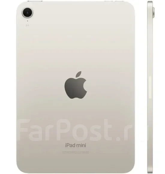 Apple iPad Mini 7. ������ 128 ��. ��� ����� �� ������������ ����