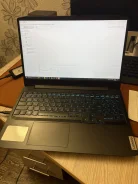 Lenovo IdeaPad Gaming 3. 15.6", ��� 16 ��, ���� 512���, WiFi: 1, Bluetooth: 1, ����������� �� 1��. ����