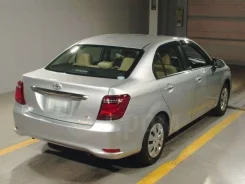 Toyota Corolla Axio. NZE1617123845, 1NZ1235455 ����