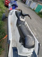 Yamaha Marine Jet 650TL. 1995 ��� ����