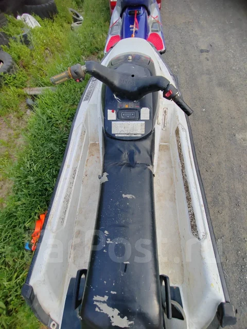 Yamaha Marine Jet 650TL. 1995 ��� ����