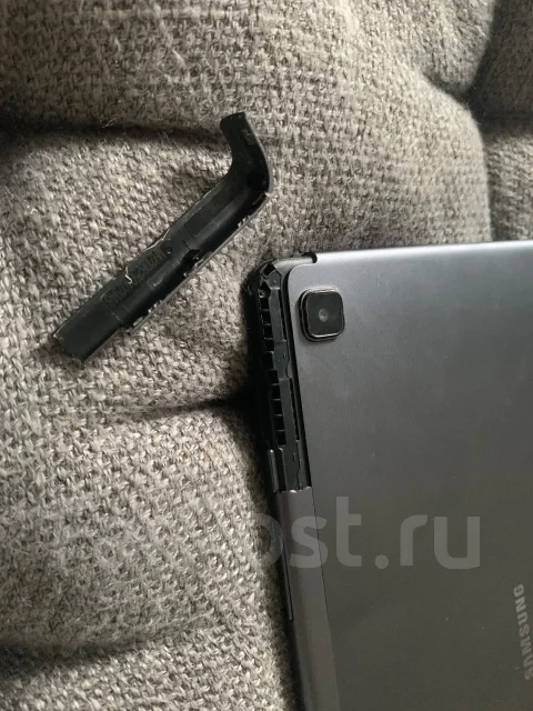 Samsung Galaxy Tab A7. 10.4 ������, ������ 64 �� ����