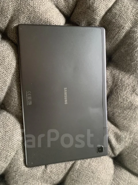 Samsung Galaxy Tab A7. 10.4 ������, ������ 64 �� ����