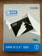 SSD-����������. 1 920���, ��������� SATA ����
