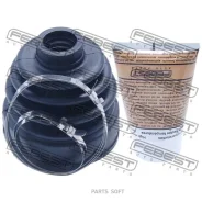 ������� ���� ���������� �������� 79.5x95x23.3 | ����/��� | Febest 0415CU20 0415CU20 ����