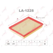 ������ ��������� Lynxauto LA1228 LA1228 ����