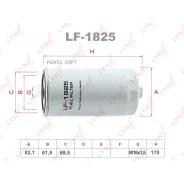 ������ ��������� UAZ Patriot Lynxauto LF1825 LF1825 ����