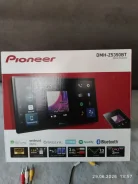 Pioneer DMH-Z5350BT ����