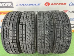 Bridgestone Blizzak VRX2. ������, ��� �����, 2018 ���, �/�, ����� �� 5 % ����