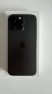 Apple iPhone 15 Pro Max. �/�, 512 ��, ������, 4G LTE ����