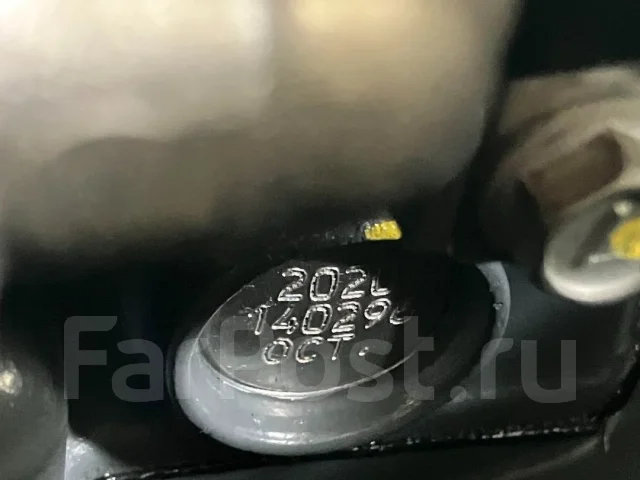 Suzuki. 9,9��.�., 4-�������, ����������, ���� L (508 ��), 2020 ��� ����